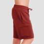 Utility Shorts Red - GymBeam XXL