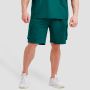 Utility Shorts Green - GymBeam XXXL