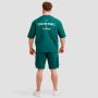 Utility Shorts Green - GymBeam XXXL
