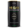 Vegan Wondershake - The Protein Works 750 g - vanilla cream