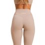 Women‘s Venture Leggings Ash - BeastPink L