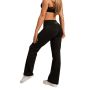 Women‘s Venture Pants Black - BeastPink XXL