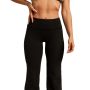 Women‘s Venture Pants Black - BeastPink XXL