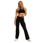 Women‘s Venture Pants Black - BeastPink XXL