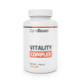 Multivitamín Vitality complex - GymBeam 60 tab