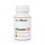 Vitamín B12 - GymBeam 90 tab