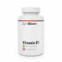 Vitamin B1 - GymBeam 90 tab