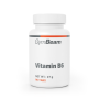 Vitamin B6 - GymBeam 90 tab