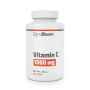 Vitamín C 1000 mg - GymBeam 180 tab