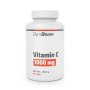 Vitamín C 1000 mg - GymBeam 360 tab