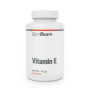 Vitamín E 60 kaps - GymBeam 120 caps
