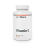 Vitamín E 60 kaps - GymBeam 60 caps