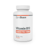 Vitamin B12 (coenzyme form) - GymBeam 90 caps
