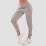 Women‘s TRN Sweatpants grey - GymBeam XXL