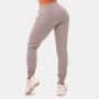 Women‘s TRN Sweatpants grey - GymBeam XXL