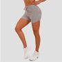 Women‘s Shorts TRN grey - GymBeam XL