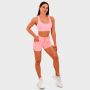 Women‘s Shorts TRN pink - GymBeam XL