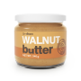 Walnut butter - GymBeam 8 x 340 g