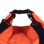 Waterproof Dry Bag Orange - GymBeam single_variant