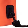 Waterproof Dry Bag Orange - GymBeam single_variant