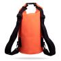 Waterproof Dry Bag Orange - GymBeam single_variant