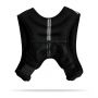 Weighted vest Active 3 kg - GymBeam single_variant