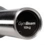 Weightlifting EZ bar LIFTER - GymBeam single_variant