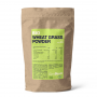 BIO Wheat grass powder - GymBeam 200 g