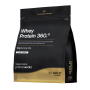 Whey Protein 360 ® - The Protein Works banana milkshake - 2400 g