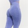 Women‘s FLO Leggings Cobalt - GymBeam XL