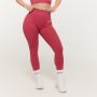 Women‘s GymBabe Leggings Bloom - GymBeam XL
