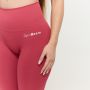 Women‘s GymBabe Leggings Bloom - GymBeam XL