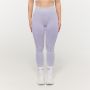 Women‘s Lift Seamless Leggings Violet - GymBeam XL