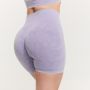 Women‘s Lift Seamless Shorts Violet - GymBeam XL
