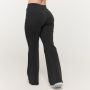 Women‘s Relay Joggers Black - GymBeam L