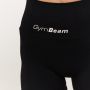 Women‘s Combat Shorts Black - GymBeam XL