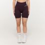 Women‘s GymBabe Shorts Eclipse - GymBeam XL