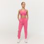 Women‘s Limitless Joggers Dragonfruit - GymBeam XXL