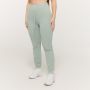 Women‘s Limitless Joggers Eucalypt - GymBeam XXL