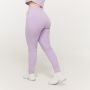 Women‘s Limitless Joggers Lavender - GymBeam XXL