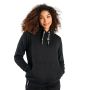Women‘s Aster Hoodie Black - STRIX S
