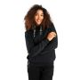 Women‘s Aster Hoodie Black - STRIX S