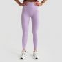 Women‘s Limitless High-waist leggings Lavender - GymBeam XL