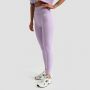 Women‘s Limitless High-waist leggings Lavender - GymBeam XL