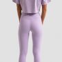 Women‘s Limitless High-waist leggings Lavender - GymBeam XL