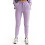 Women‘s Limitless Joggers Lavender - GymBeam XXL