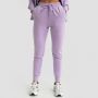 Women‘s Limitless Joggers Lavender - GymBeam XXL