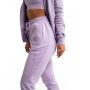 Women‘s Limitless Joggers Lavender - GymBeam XXL