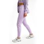 Women‘s Limitless Joggers Lavender - GymBeam XXL