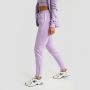 Women‘s Limitless Joggers Lavender - GymBeam XXL